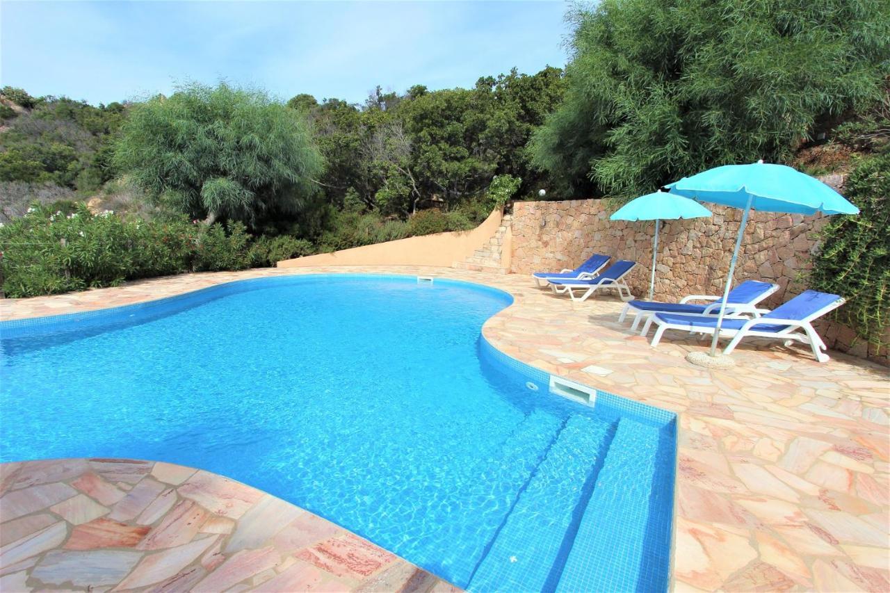 Villa Querida-Infinityholidays Costa Paradiso Esterno foto