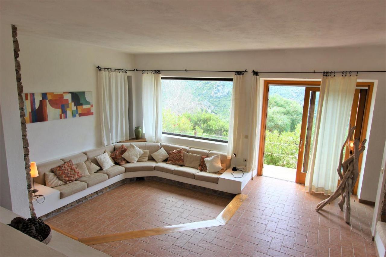 Villa Querida-Infinityholidays Costa Paradiso Esterno foto