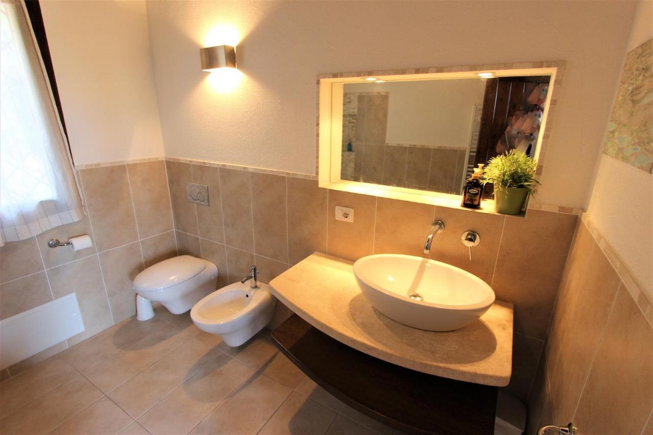 Villa Querida-Infinityholidays Costa Paradiso Esterno foto