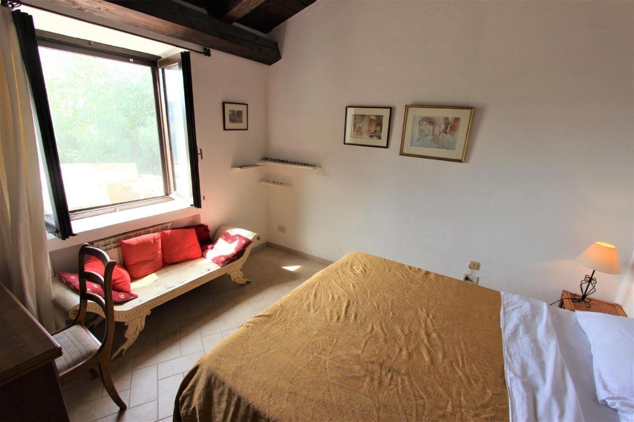 Villa Querida-Infinityholidays Costa Paradiso Esterno foto