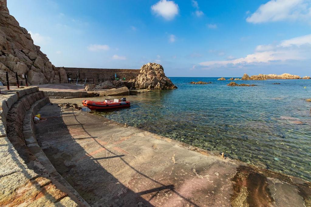 Villa Querida-Infinityholidays Costa Paradiso Esterno foto