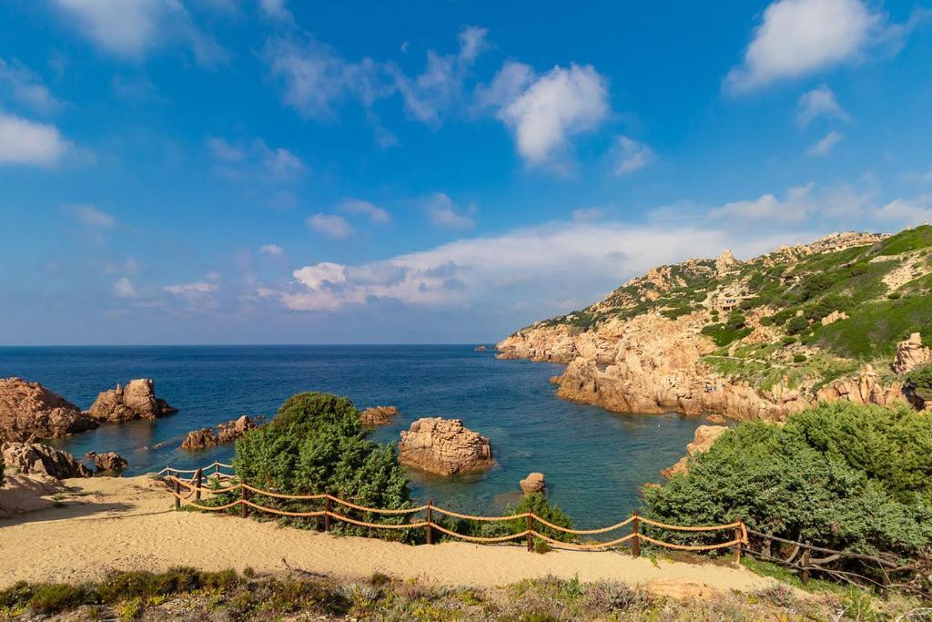Villa Querida-Infinityholidays Costa Paradiso Esterno foto