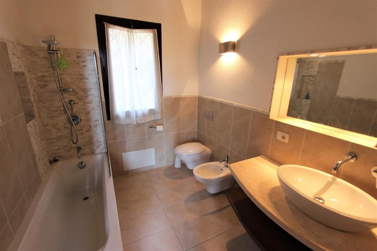 Villa Querida-Infinityholidays Costa Paradiso Esterno foto