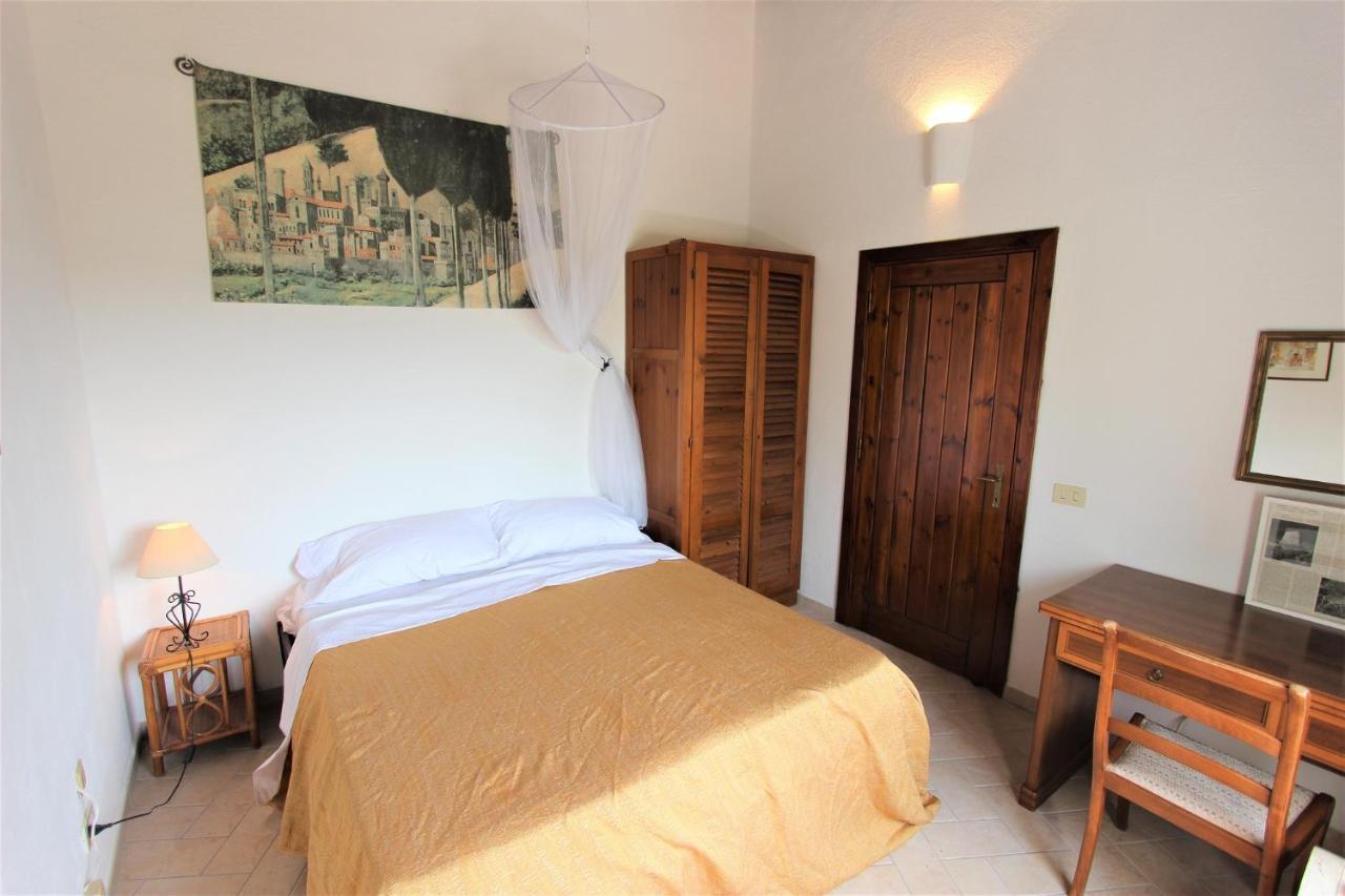 Villa Querida-Infinityholidays Costa Paradiso Esterno foto