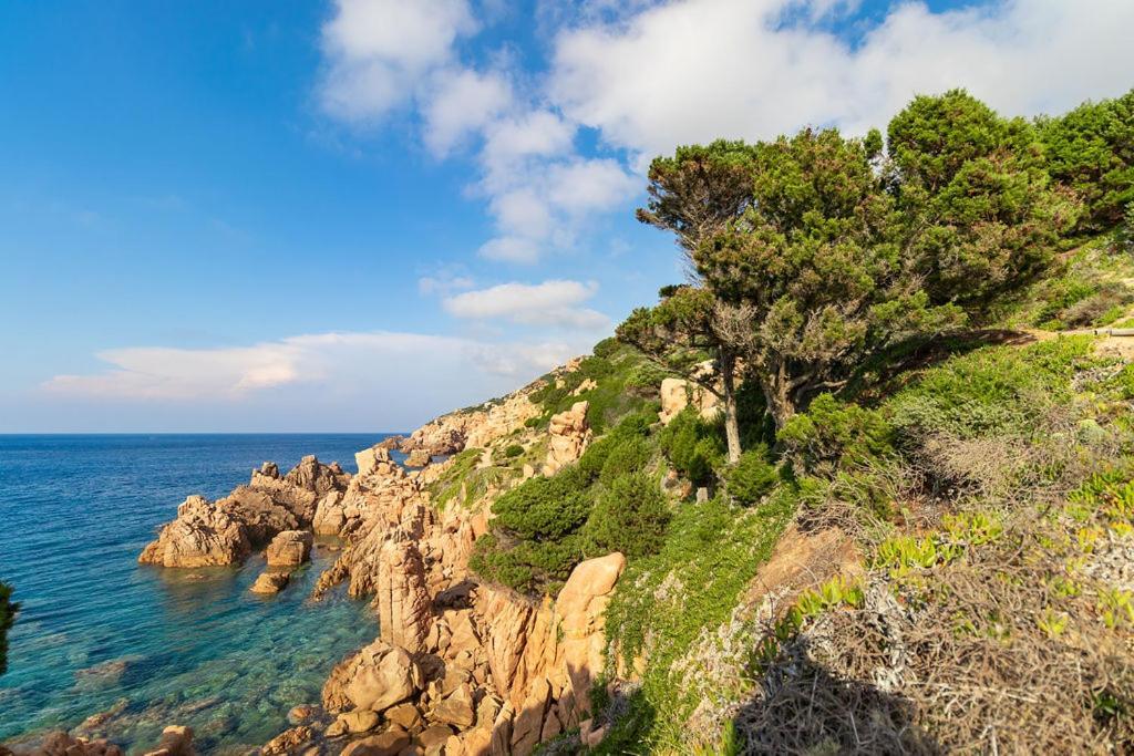 Villa Querida-Infinityholidays Costa Paradiso Esterno foto