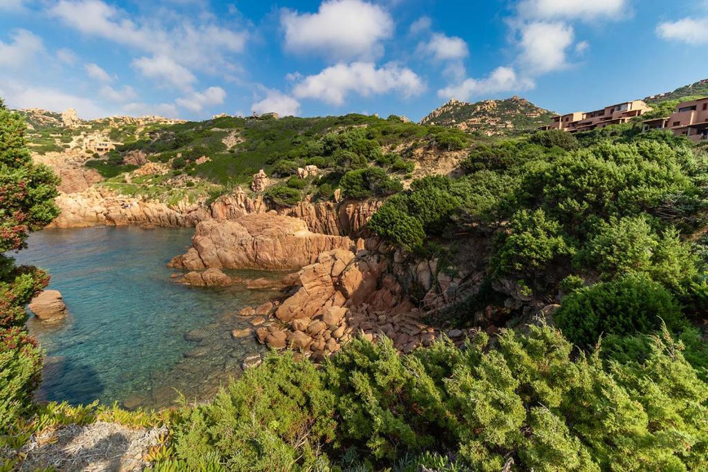 Villa Querida-Infinityholidays Costa Paradiso Esterno foto