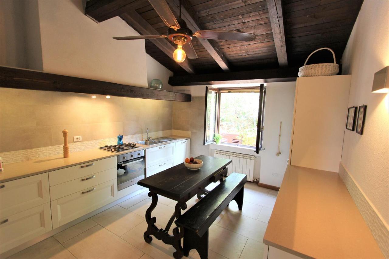 Villa Querida-Infinityholidays Costa Paradiso Esterno foto