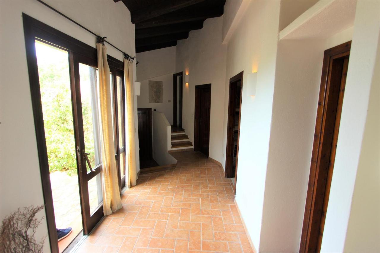 Villa Querida-Infinityholidays Costa Paradiso Esterno foto