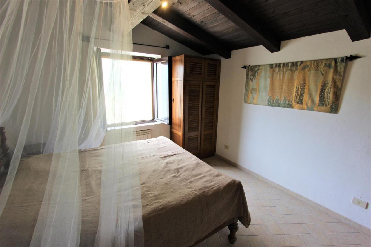 Villa Querida-Infinityholidays Costa Paradiso Esterno foto