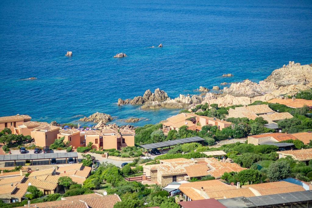 Villa Querida-Infinityholidays Costa Paradiso Esterno foto