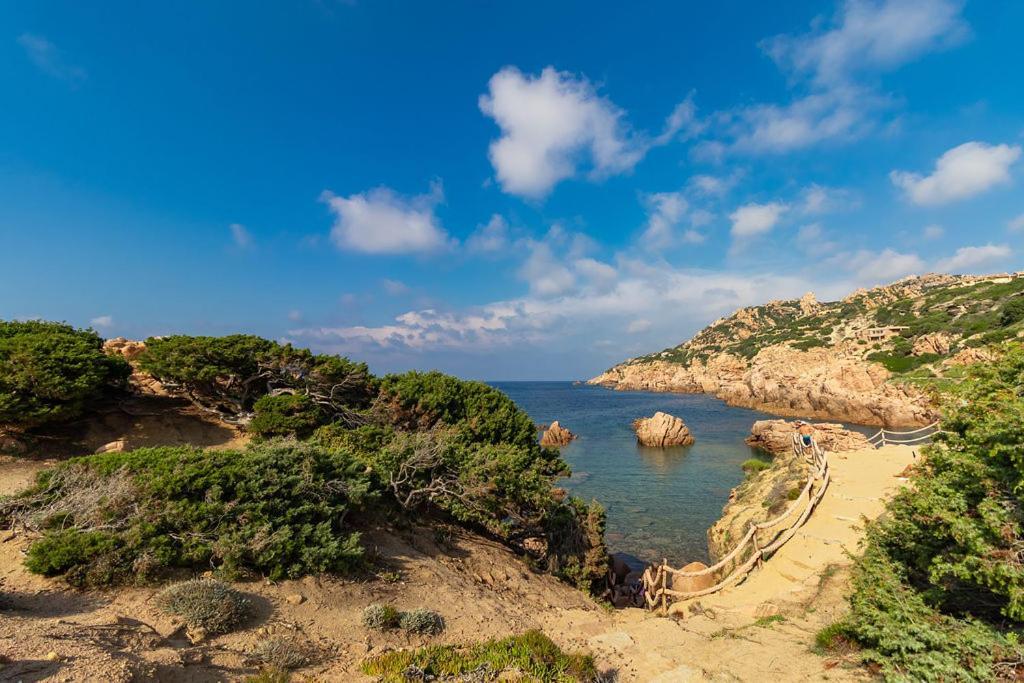 Villa Querida-Infinityholidays Costa Paradiso Esterno foto