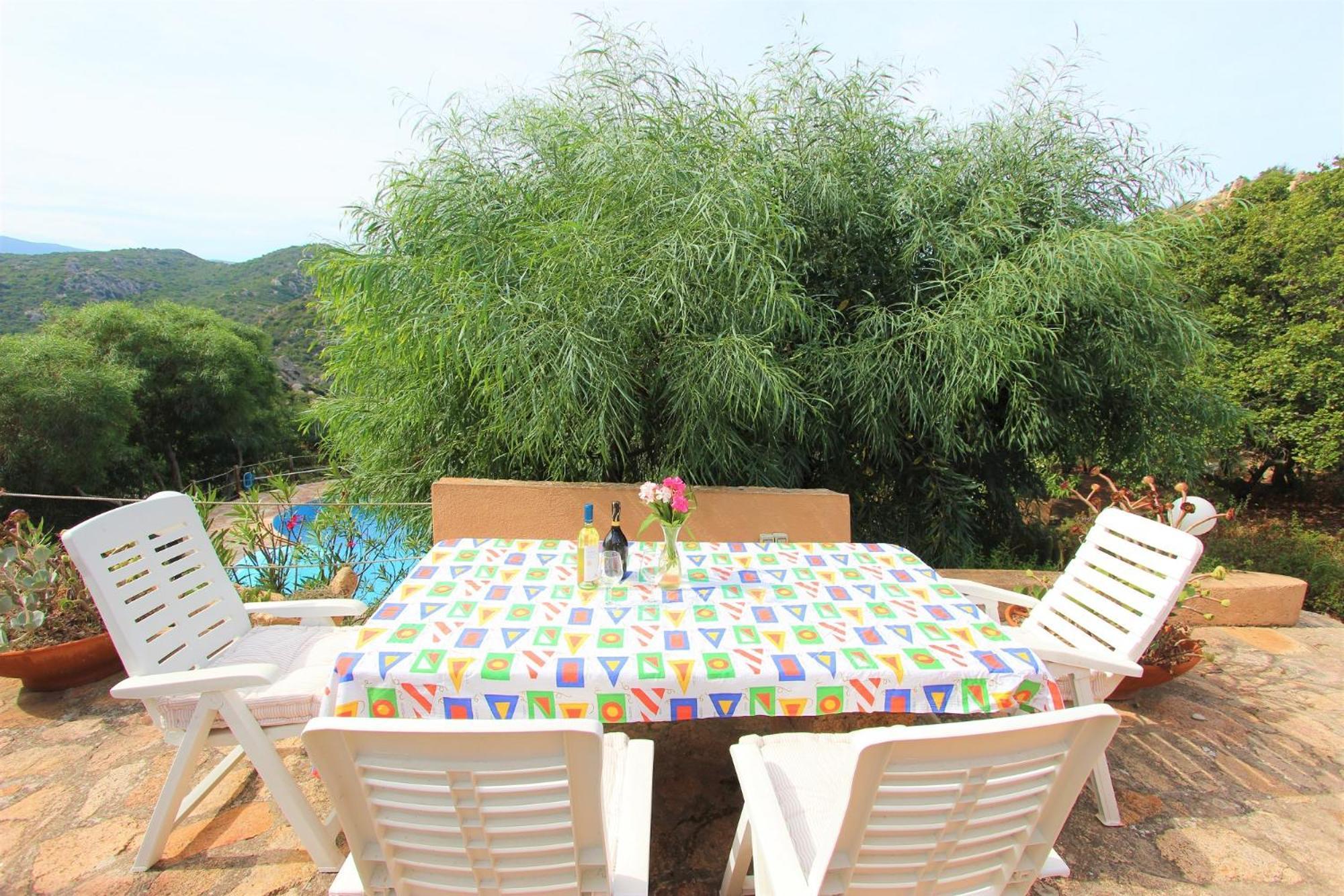 Villa Querida-Infinityholidays Costa Paradiso Esterno foto