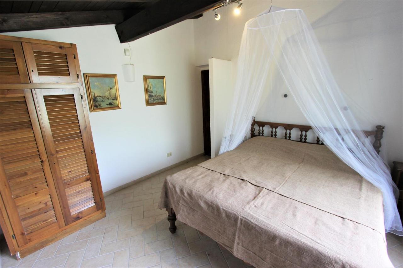 Villa Querida-Infinityholidays Costa Paradiso Esterno foto