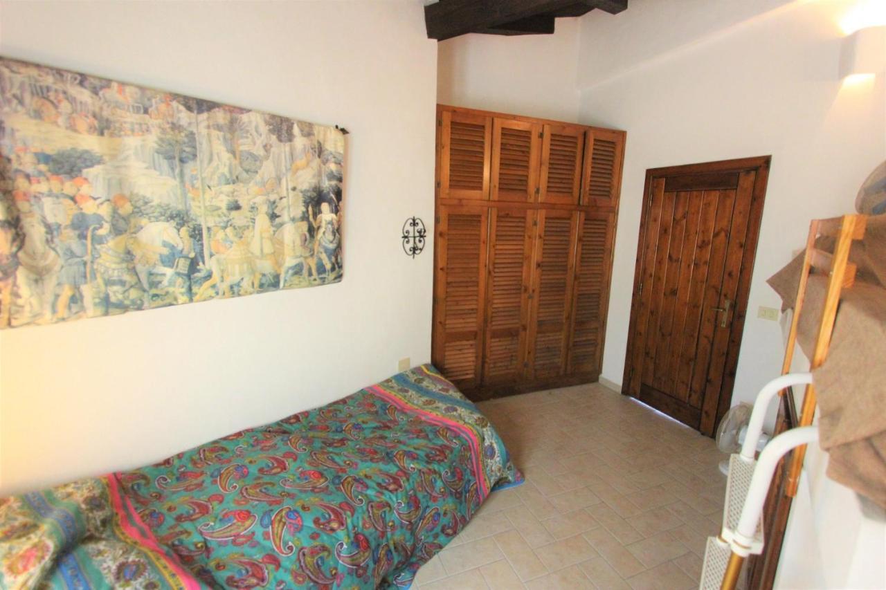 Villa Querida-Infinityholidays Costa Paradiso Esterno foto