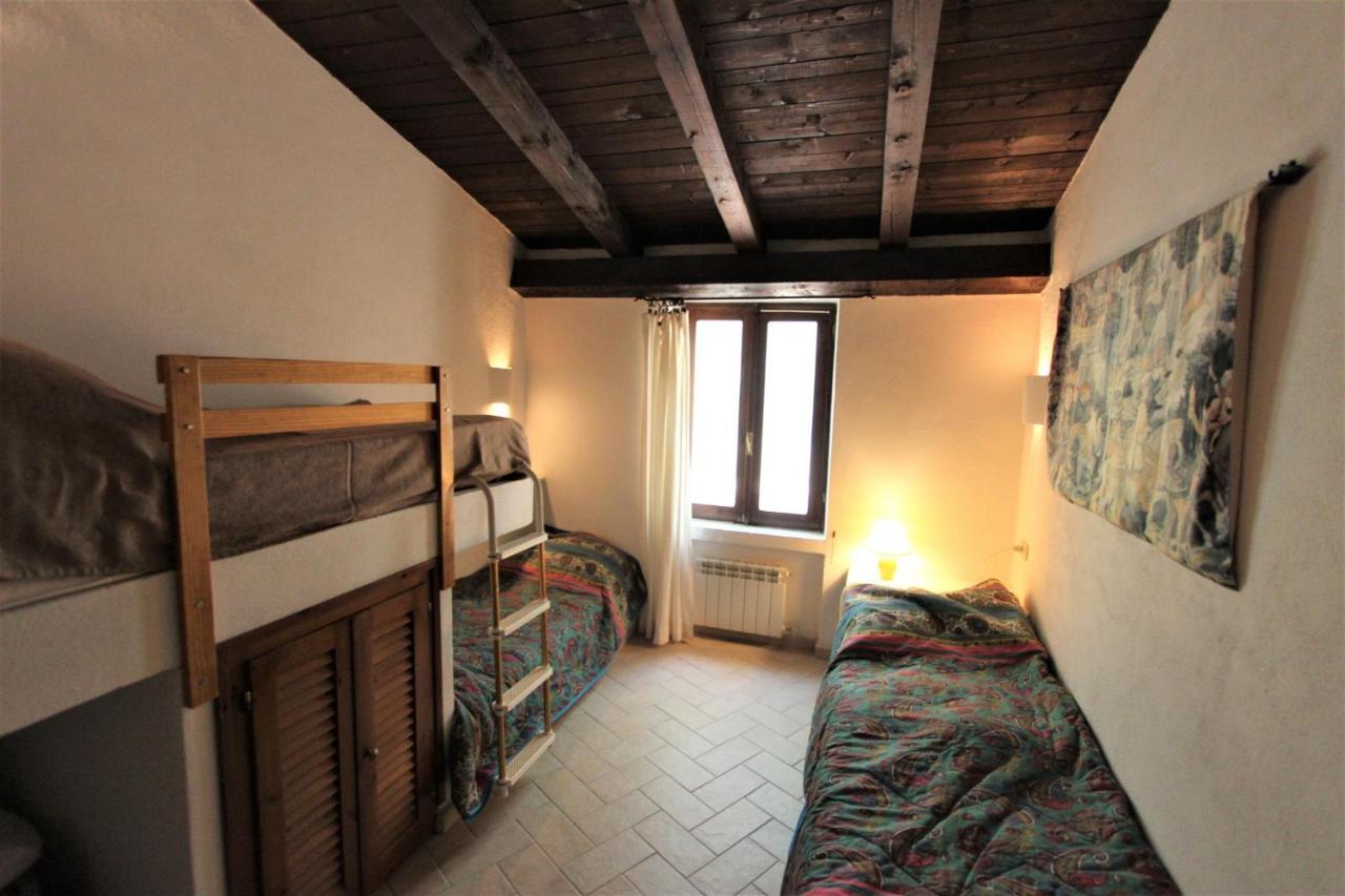 Villa Querida-Infinityholidays Costa Paradiso Esterno foto