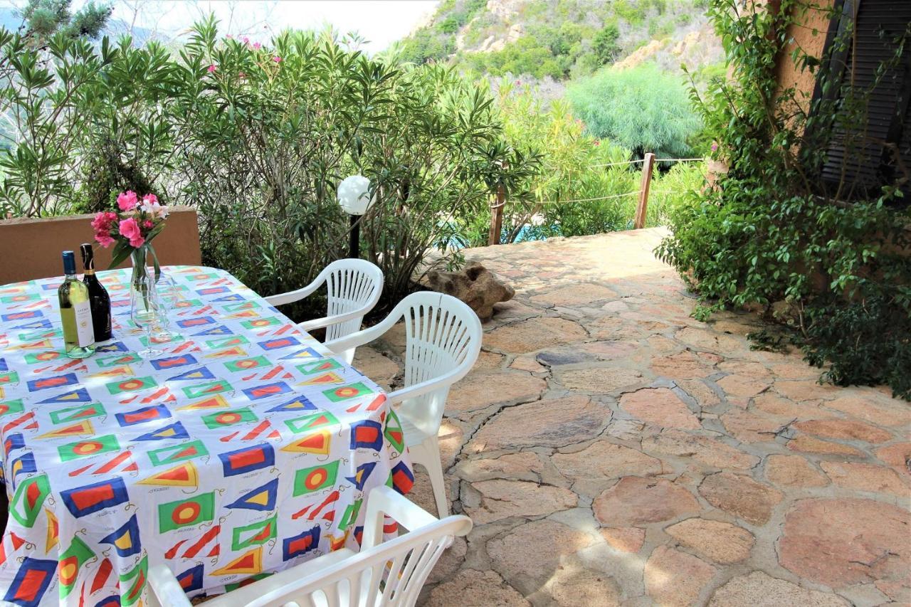Villa Querida-Infinityholidays Costa Paradiso Esterno foto