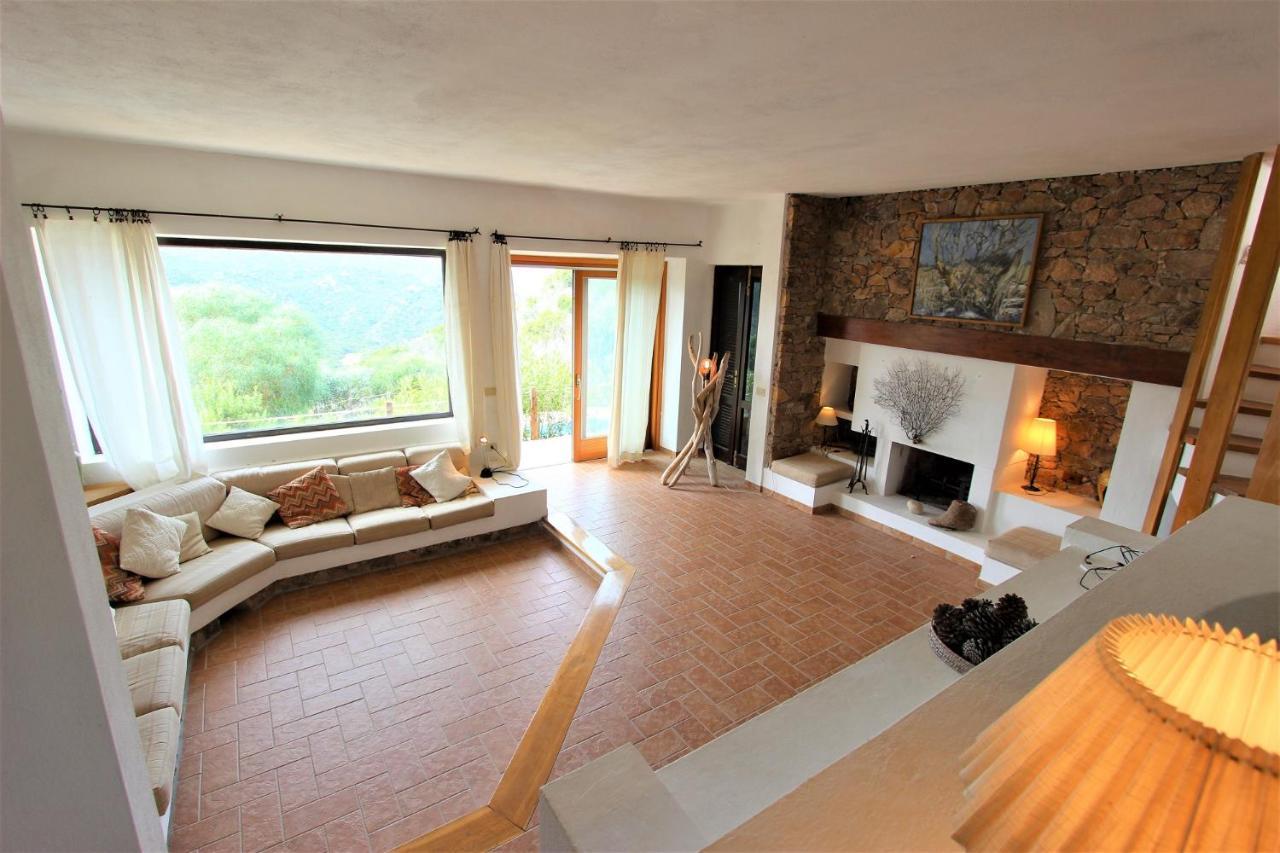 Villa Querida-Infinityholidays Costa Paradiso Esterno foto