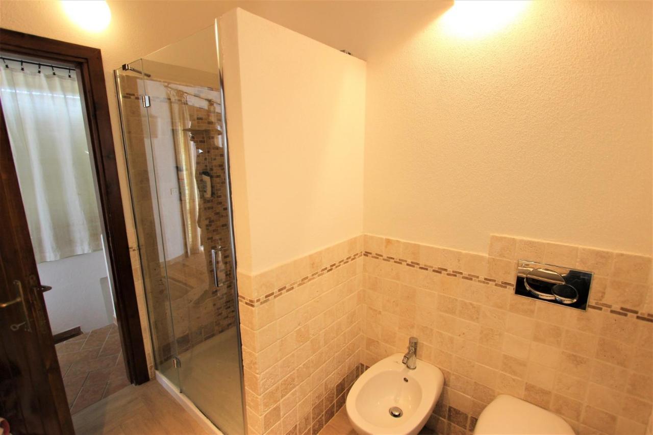 Villa Querida-Infinityholidays Costa Paradiso Esterno foto