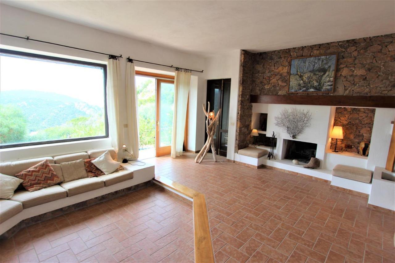 Villa Querida-Infinityholidays Costa Paradiso Esterno foto