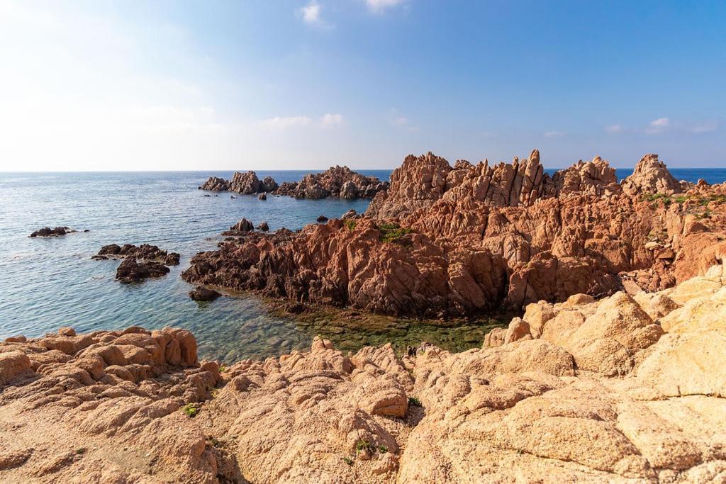 Villa Querida-Infinityholidays Costa Paradiso Esterno foto