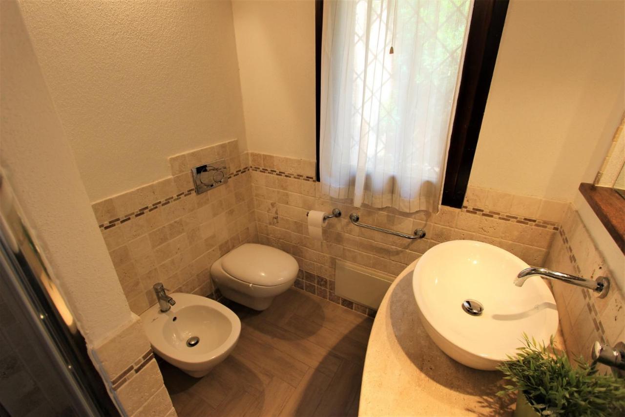 Villa Querida-Infinityholidays Costa Paradiso Esterno foto